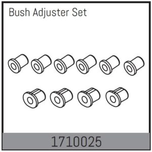 Absima Bush Adjuster Set