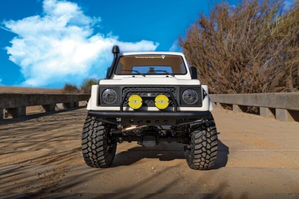 Element RC Enduro Bushido RTR