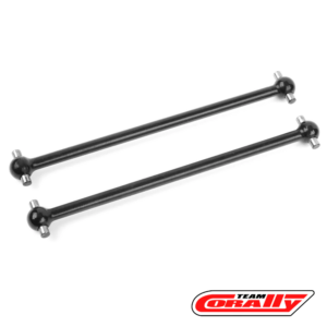 Dogbones 93mm 2021 Model (2)