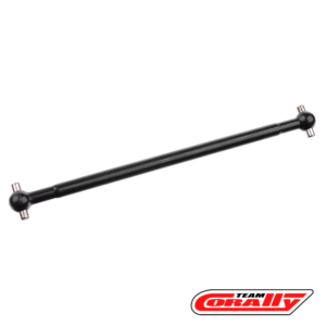 Dogbone 112mm HDA-3 Arms Rear (2)