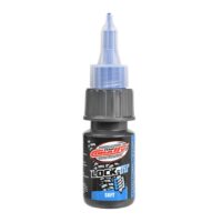 Team Corally Lock-it 100 Screw Fix Soft Blue 10gr
