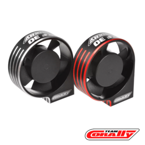 Ventilaator 30mm (C-53115) Corally
