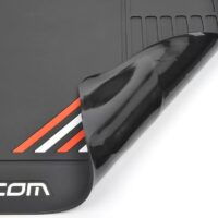 Team Corally - Pit Mat XL - Rubber - 85x50 cm - 5mm Thick