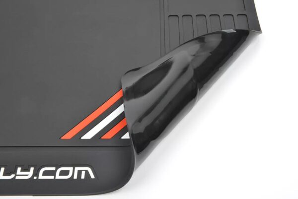 Team Corally - Pit Mat XL - Rubber - 85x50 cm - 5mm Thick