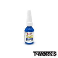 T-Works Thread Lock Medium 25ml