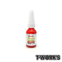 T-Works Thread Lock Hard 25ml