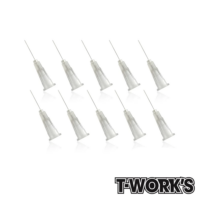 T-Works CA Applicator Tips 0.4mm