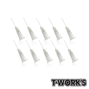T-Works CA Applicator Tips 0.4mm