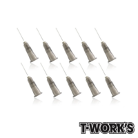T-Works CA Applicator Tips 0.7mm