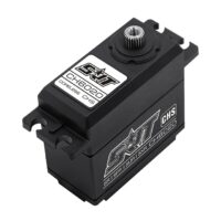 SRT CH6020 HV (0.09s/20.0kg/8.4V) Coreless Servo