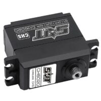 SRT CH6020 HV (0.09s/20.0kg/8.4V) Coreless Servo