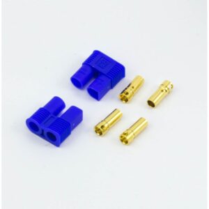 EC3 Connector Female (2) Ultimate Racing
