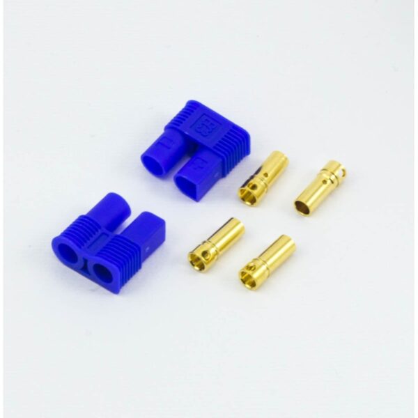 EC3 Connector Female (2) Ultimate Racing