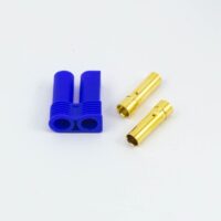 EC5 Connector Female (1) Ultimate Racing