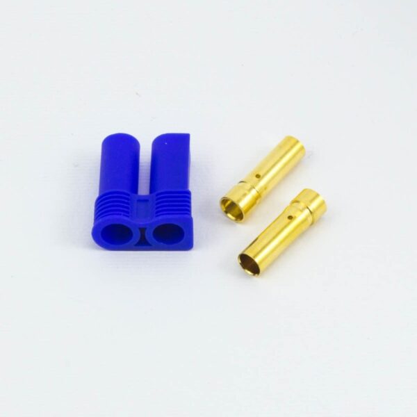 EC5 Connector Female (1) Ultimate Racing