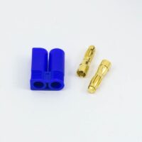 EC5 Connector Male (1) Ultimate Racing