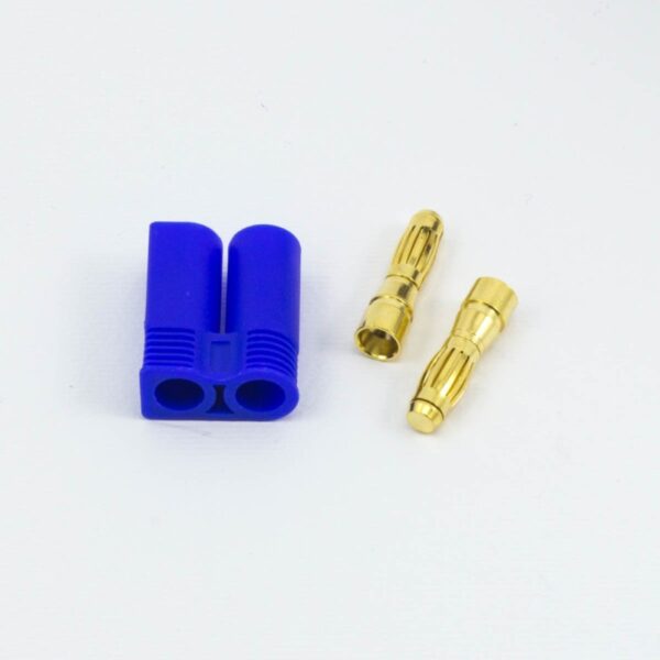 EC5 Connector Male (1) Ultimate Racing