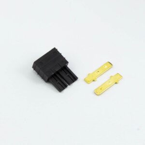 Traxxas Connector Male (1) Ultimate Racing