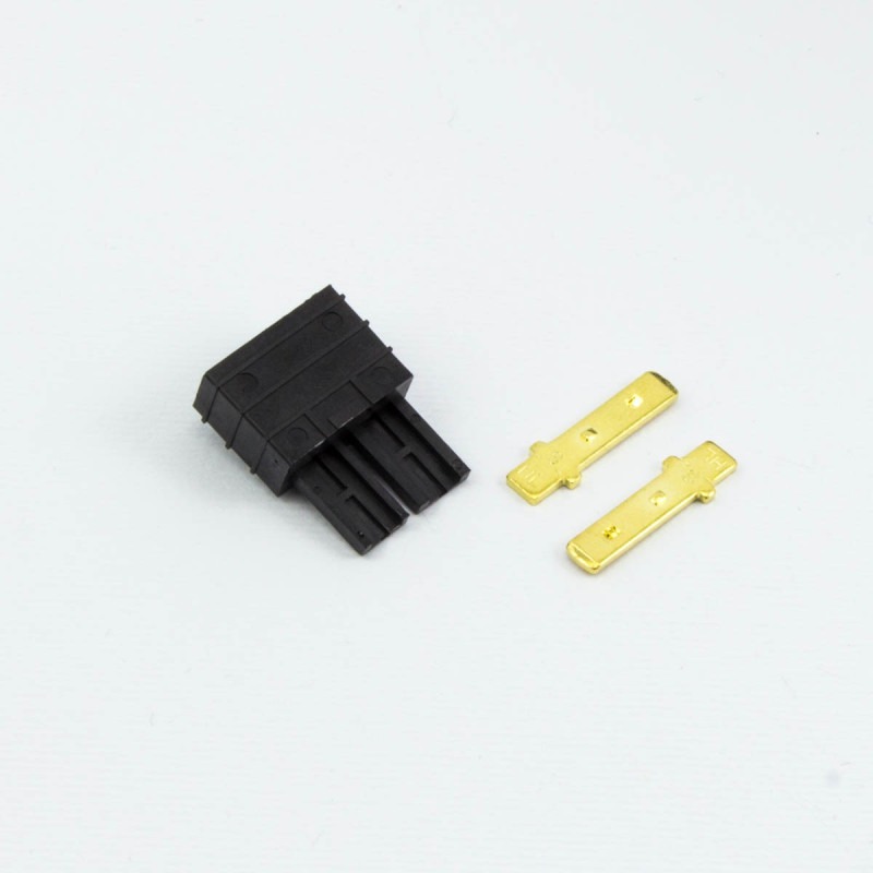 Traxxas Connector Male (1) Ultimate Racing