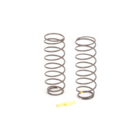 Schumacher Big Bore Spring; Long Yellow - 3.0 (2)