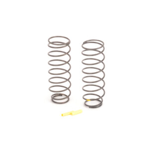 Schumacher Big Bore Spring; Long Yellow - 3.0 (2)