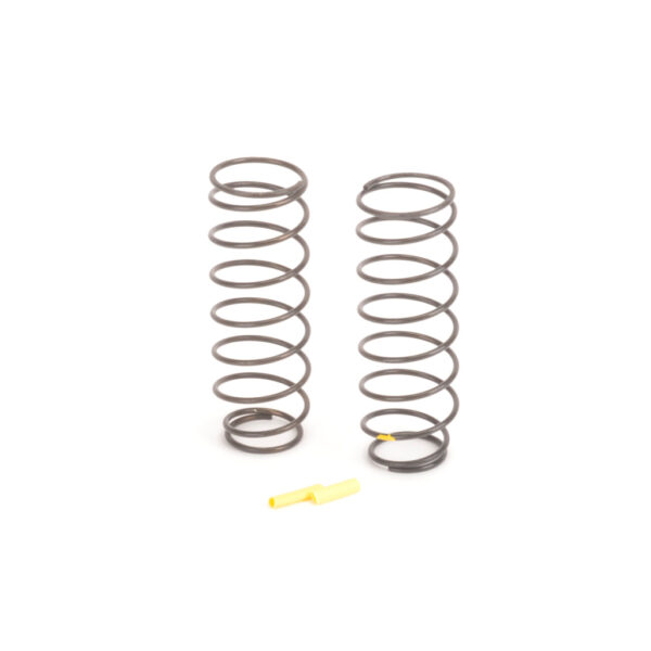 Schumacher Big Bore Spring; Long Yellow - 3.0 (2)