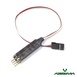 Channel ON/OFF Switch for RC Receiver (2020050) Absima
