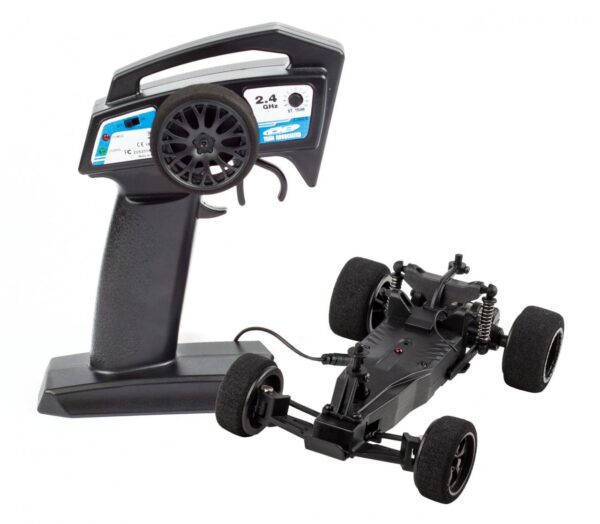 Team Associated HR28 Hot Rod RTR