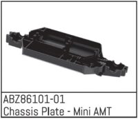 Absima Chassis Plate - Mini AMT.