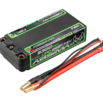 LiPo Battery RC Car