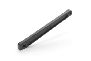 Xray Composite Rear Brace - Medium - M
