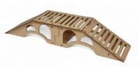 Absima Crawleri raja element "Arch Bridge" 1:24/1:18 (12 tükist)