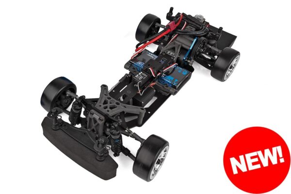 Team Associated DC10 Drift Car RTR (30133)