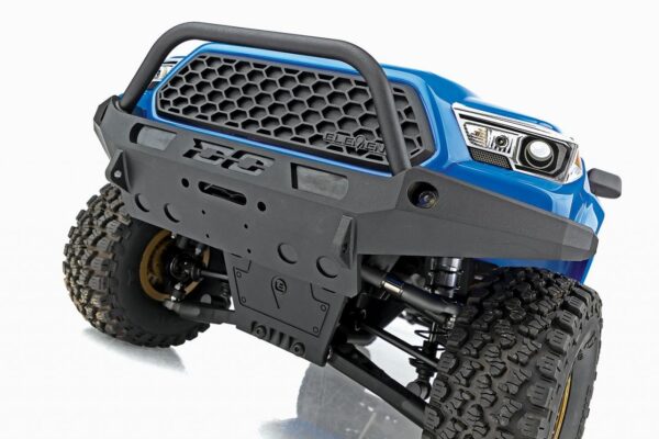 Element RC Enduro Knightrunner Trail Truck RTR, blue