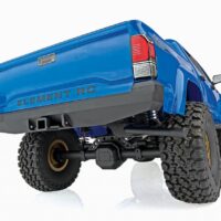 Element RC Enduro Knightrunner Trail Truck RTR, blue