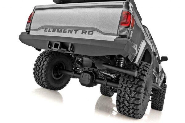 Element RC Enduro Trail Truck, Knightrunner (RTR)
