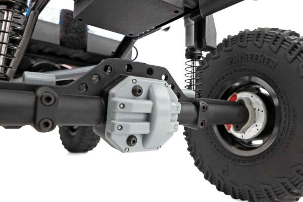 Element RC Enduro SE Trail Truck, Sendero RTR