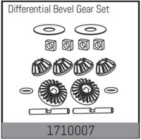 Absima Differential Bevel Gear Set