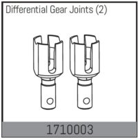 Absima Differential Gear Joints (2)