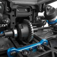 Team Associated 1/7 SR7 Hoonicorn RTR