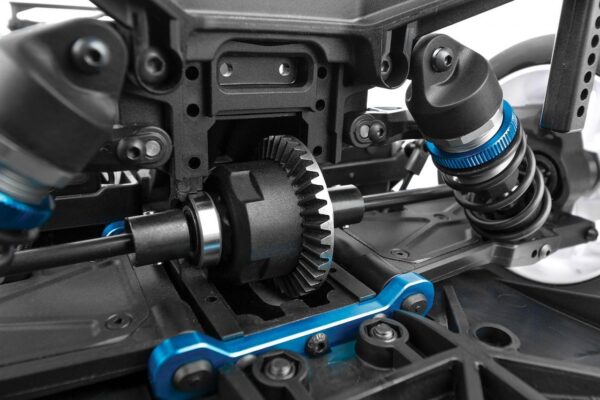 Team Associated 1/7 SR7 Hoonicorn RTR