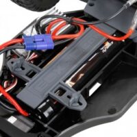 ECX AMP 1/10 Monster Truck Assembly Kit with Electronics