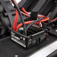 Element RC Enduro Trail Truck, Trailwalker RTR, black