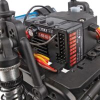 Element RC Enduro Zuul IFS2 RTR