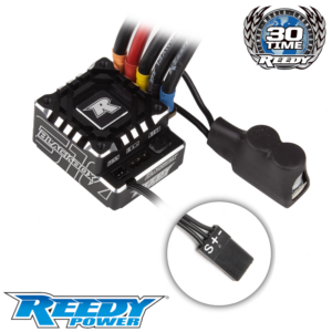 Reedy Blackbox 610R Competition ESC