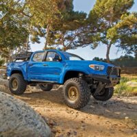 Element RC Enduro Knightrunner Trail Truck RTR, blue