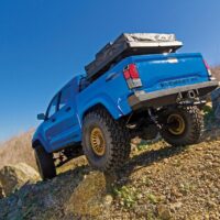 Element RC Enduro Knightrunner Trail Truck RTR, blue