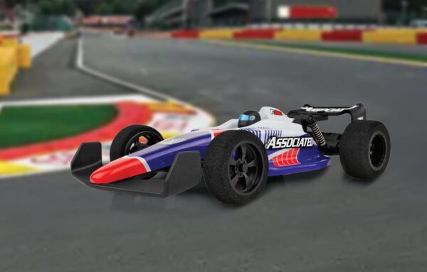 Team Associated F28 Formula RC RTR