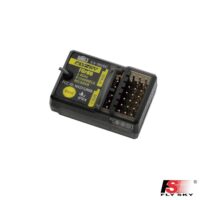 Receiver FlySky FGR8B (8CH AFHDS 3A)