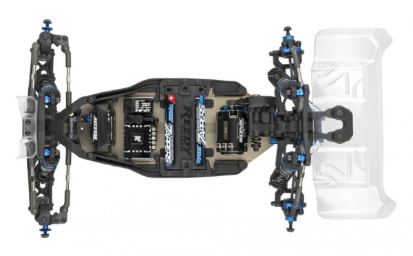 Team Associated RC10B7 Team Kit (90041)